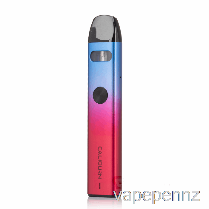Uwell CALIBURN A2 15W Pod System Iris Purple VAPE NZ